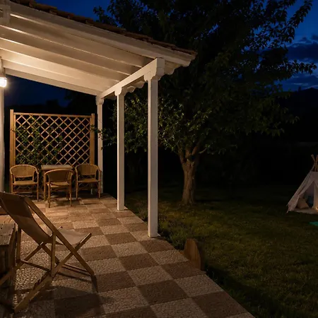 Q Casa Nature