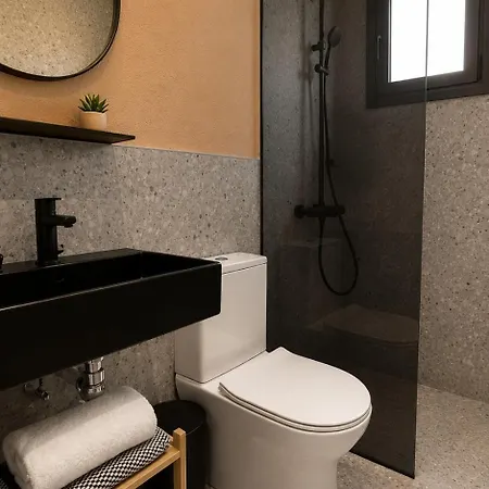 Q Casa Nature Country house