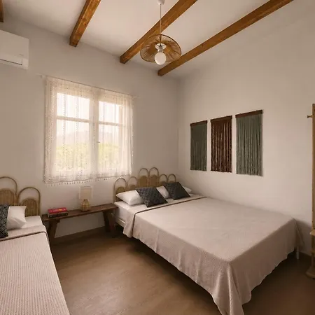 Q Casa Nature Country house