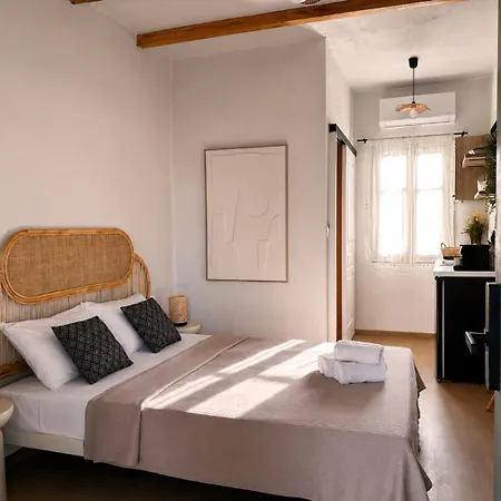 Country house Q Casa Nature