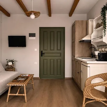 Q Casa Nature Country house