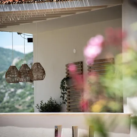 Q Casa Nature Country house Sykia Chalkidikis