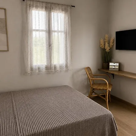 Country house Q Casa Nature Sykia Chalkidikis