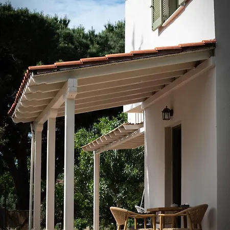 Q Casa Nature *