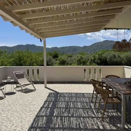 Country house Q Casa Nature