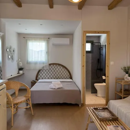 Q Casa Nature Country house