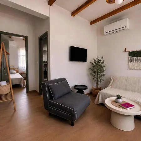 Country house Q Casa Nature