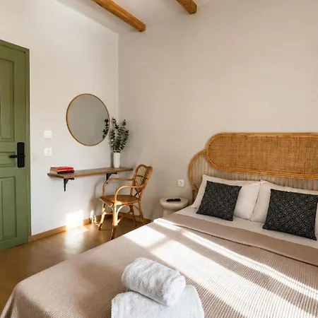 Country house Q Casa Nature