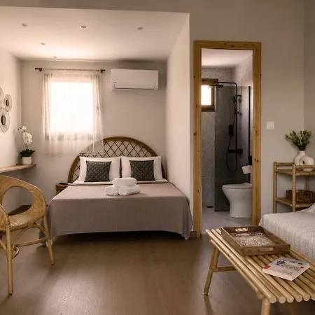 Country house Q Casa Nature