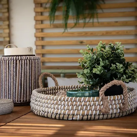 Country house Q Casa Nature *